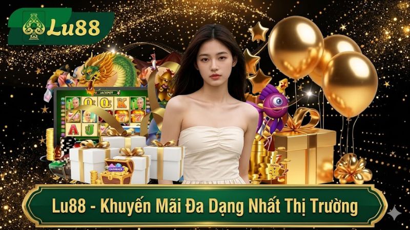 Bảng Tổng Hợp Khuyến Mãi 